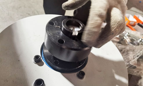 大型工業吊扇故障維修