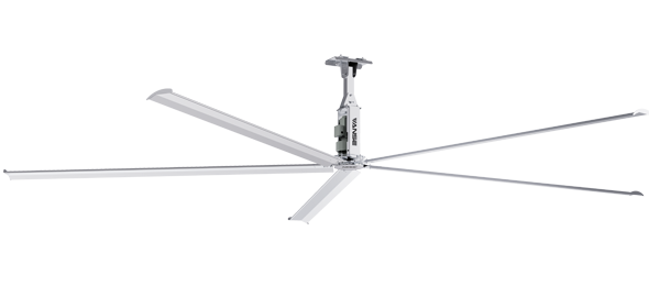 經典系列工業大風扇大吊扇