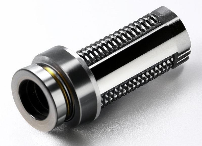 大型工業風扇螺栓自鎖結構 大型工業風扇螺栓自鎖結構